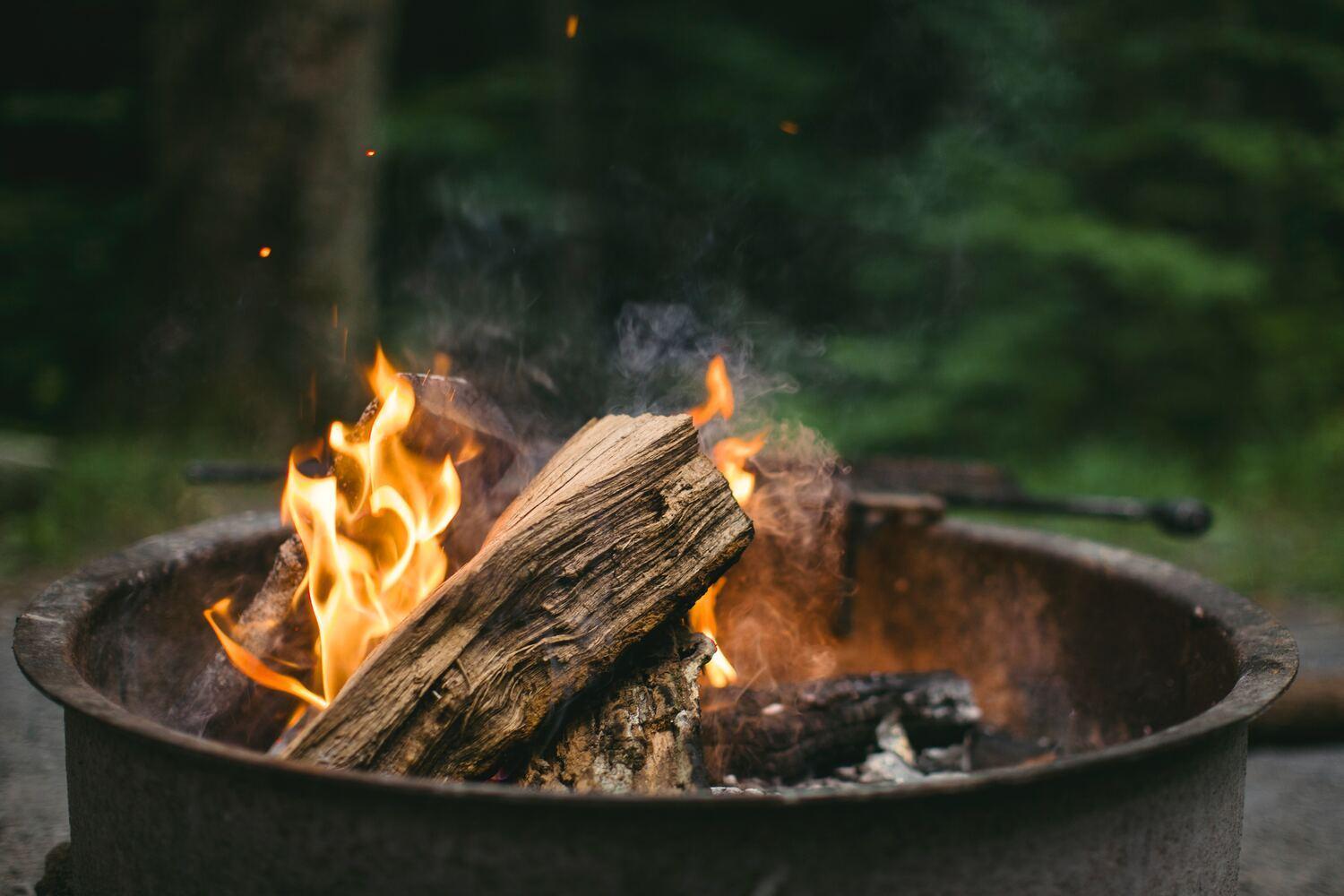 Couples Retreat: King Bed:Hot Tub:Firepit & More Blue Ridge Exterior foto