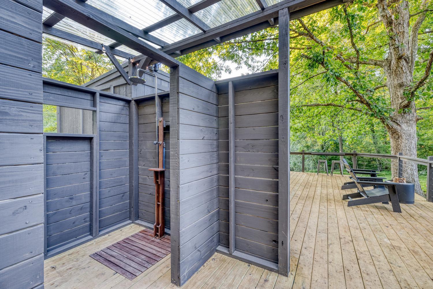 Couples Retreat: King Bed:Hot Tub:Firepit & More Blue Ridge Exterior foto