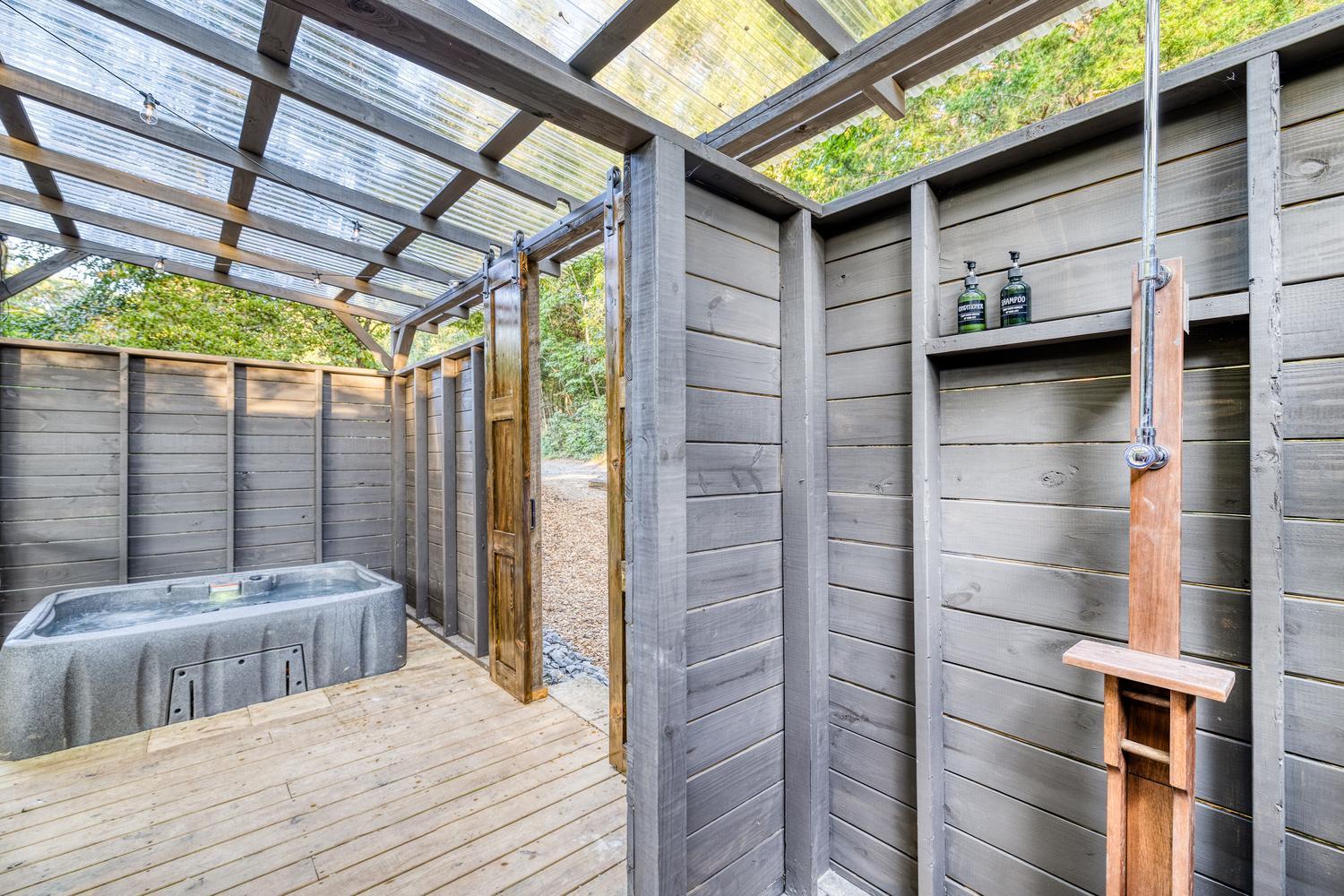 Couples Retreat: King Bed:Hot Tub:Firepit & More Blue Ridge Exterior foto