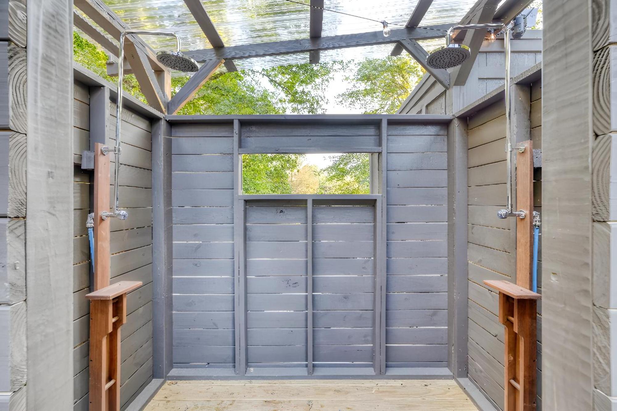 Couples Retreat: King Bed:Hot Tub:Firepit & More Blue Ridge Exterior foto