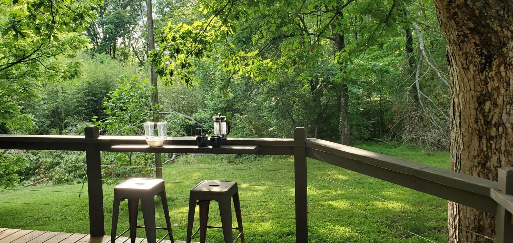 Couples Retreat: King Bed:Hot Tub:Firepit & More Blue Ridge Exterior foto